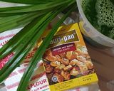Foto langkah ke 1 dari resep Phak Thong Ko Pandan.