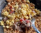 Foto langkah ke 4 dari resep 486. Nasi Goreng Kampung.