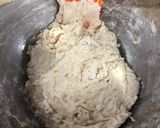 Foto del paso 4 de la receta: Masa de pizza (la mejor para mi después de la de masa madre :)