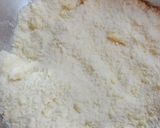 Foto del paso 3 de la receta: Crumble de manzana y durazno