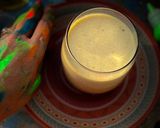 ઠંડાઈ (Thandai Recipe In Gujarati) રેસીપી સ્ટેપ6ફોટો