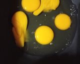 Foto del paso 1 de la receta: Bizcochuelo de Vainilla con agua