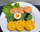 Foto del paso 4 de la receta: Papas a las tres cremas!!