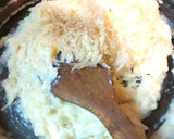 Foto del paso 5 de la receta: Canastitas de acelga, salsa blanca y queso