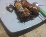 Foto del paso 9 de la receta: Torta de chocolate