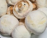 Foto del paso 2 de la receta 215. Saquitos de Champiñones, Puerro y Jamón Cocido