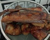 Foto langkah ke 1 dari resep Mangut Lele (Khas Jogja).