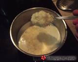 “Χαβιάρι” από κολοκυθάκια, με κρέμα Parmigiano φωτογραφία βήματος 14