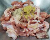 ไก่ทอดซอสส้ม วิธีทำสูตร 1 รูป