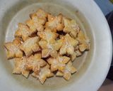Foto langkah ke 7 dari resep Kastangel 2 telur.