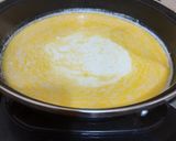 Foto langkah ke 1 dari resep Puding Panggang Roti Tawar.