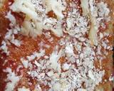 Monster face pizza recipe step 3 photo