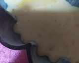 صورة لخطوة 8 من وصفة كيكة الزبيب و تفاح ولا اروع بنة 🤗😋😋