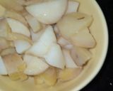 A picture of step 3 of Kidney Beans Chaat.