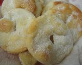 Foto del paso 4 de la receta: Tortas fritas de Maizena®