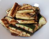 Foto del paso 4 de la receta: Ensalada de cuscús