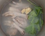 Foto langkah ke 1 dari resep Sup Ayam Rempah.