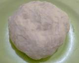 Roti Sisir Lembut No Telur No Mixer No Ulen langkah memasak 1 foto