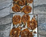 Foto langkah ke 3 dari resep Ikan Kere Basah.