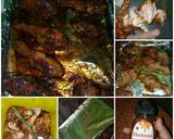 Foto langkah ke 2 dari resep Ayam oven madu.
