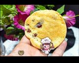 عکس مرحله 1 از دستور شیرینی کشمشی ۲