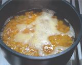 Foto del paso 2 de la receta: Qamar ad-Din (jugo de damasco)