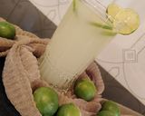 عکس مرحله 1 از دستور شربت لیمو (خنک و تابستونی) 😍🍋🥤