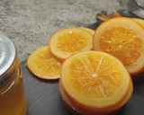 Foto del paso 8 de la receta: Naranjas confitadas o escarchadas