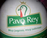 Foto del paso 12 de la receta: Pavo navideño con estilo, a la Mario's