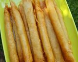 Foto langkah ke 4 dari resep Keju Aroma ala Lokasaji.