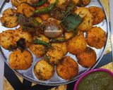 इडली फ्राय (idli fry recipe in marathi) रेसिपी स्टेप 8 फोटो 