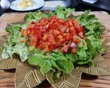Foto del paso 3 de la receta: Ensaladaa Lousiana con Salsa Ranch Casera 🥗