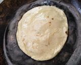 Foto del paso 4 de la receta: Entomatadas de atún guisado
