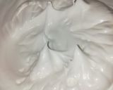 Foto del paso 1 de la receta: Torta fría de duraznos😋 (sin horno)