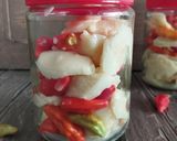 Foto langkah ke 3 dari resep Binjai Bajaruk.