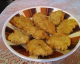 Foto del paso 3 de la receta: Croquetas de arroz