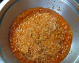 Foto del paso 4 de la receta: Macarrones con tomate, carne picada y chistorra