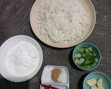 Foto langkah ke 1 dari resep Cireng Nasi Ekonomis.