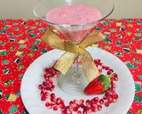 Foto del paso 1 de la receta: Cóctel de frutas con vino blanco!