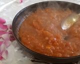 صورة لخطوة 6 من وصفة ميني بيتزا لمناسباتكم