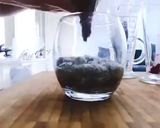 Gyümölcs-szószos chia puding recept fázis 6 fotója