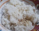 Foto langkah ke 4 dari resep Sushi rumah simple.