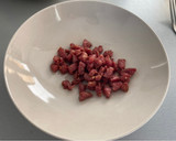 Foto del paso 2 de la receta: Spaghetti a la carbonara tradicional