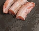 Une image de l'étape 2 de Filet de poisson et sa piperade rapide.