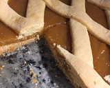 Foto del paso 4 de la receta: Pastafrola súper fácil, rápida y deliciosa!