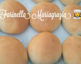Foto del passaggio 6 della ricetta Sandwich sempre freschi con gustosi salumi e lattuga km zero 👩‍🍳🏡🦁❤️