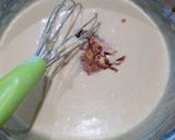 Foto langkah ke 6 dari resep Bolu karamel.