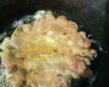 Foto langkah ke 3 dari resep Pempek Lenggang goreng.