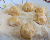 Foto del paso 2 de la receta: Bolas de pollo al horno