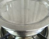 A picture of step 2 of Doodhiche Dhirde (Savoury Bottle Gourd Pancakes).